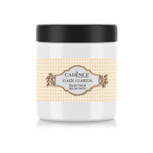 Cadence Klasik Rölyef Pasta 850 gr - Cadence