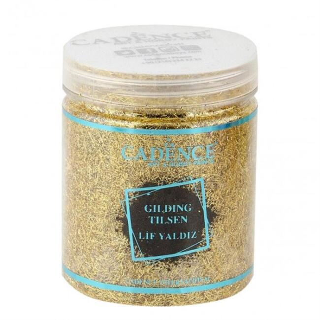 Cadence Lif Varak İnka Altın - 2