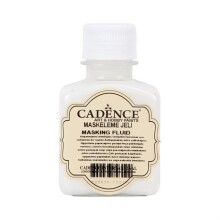 Cadence Maskeleme Jeli 100ml - Cadence