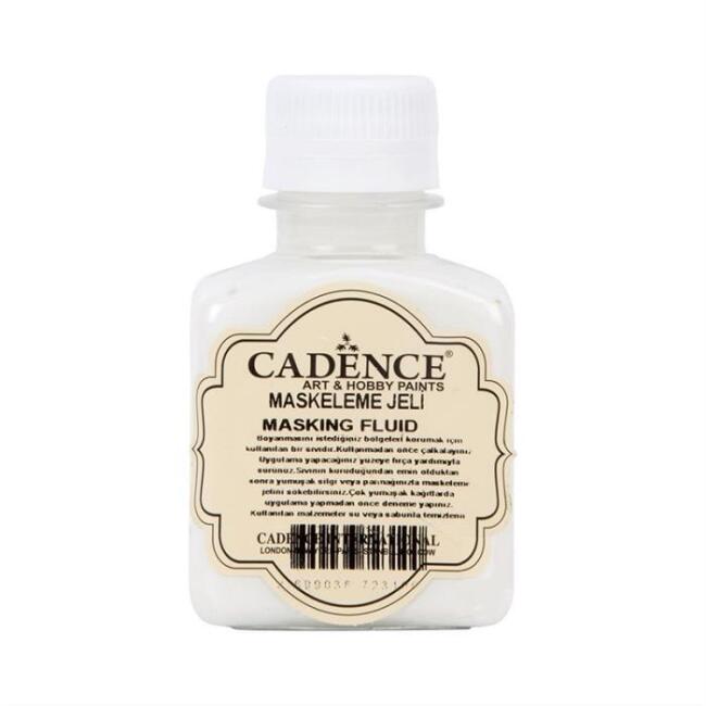 Cadence Maskeleme Jeli 100ml - 1