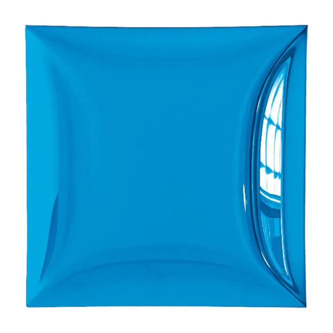 Cadence Mirror Festival Ayna Efekt Şeffaf Cam Boyası 50 ml Mavi MF-06 - 2