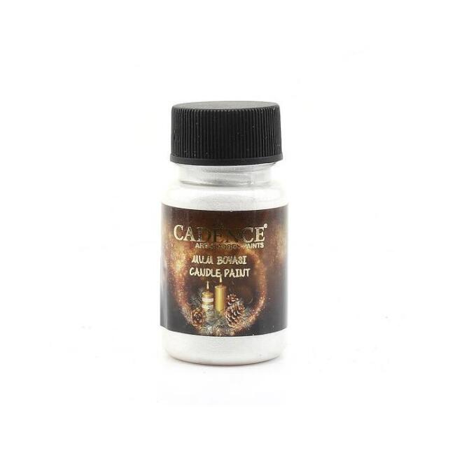 Cadence Mum Boyası İnci 50 ml 2152 - 1