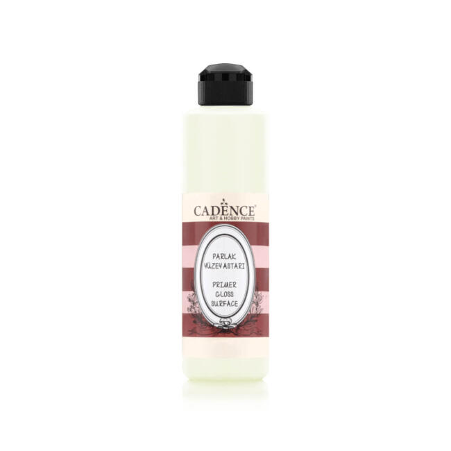 Cadence Paslak Yüzey Astarı 250 ml - 1