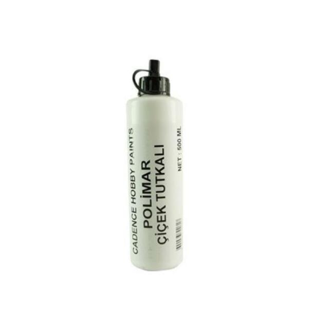 Cadence Polimer Tutkal 500 ml - 1