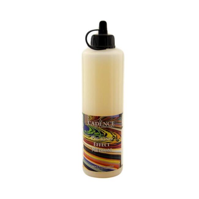 Cadence Pouring Effect Medium 500 ml - 1