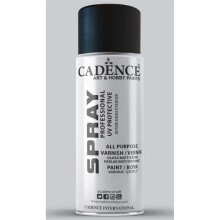 Cadence Sprey Vernik Parlak 400 ml - Cadence