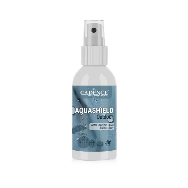 Cadence Su İtici Sprey 100 ml - 1
