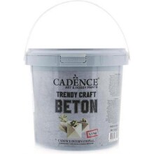 Cadence Toz Beton 1.5 kg - Cadence