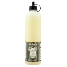 Cadence Ultimate Glaze Vernik Parlak 500 ml - Cadence