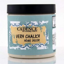 Cadence Very Chalky Dantel 500 ml - Cadence