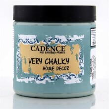 Cadence Very Chalky Küf Yeşili 500 ml - Cadence