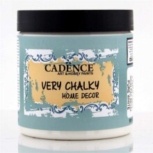 Cadence Very Chalky Pak Beyaz 500 ml - Cadence