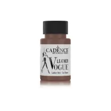 Cadence Vogue Deri Boyası Lv-11 Kahverengi 50ml - 1