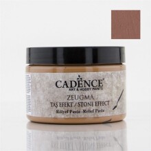 Cadence Zeugma Taş Efekt 150 ml Adonis - CADENCE