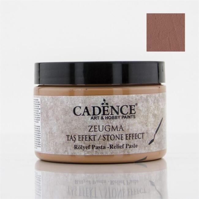 Cadence Zeugma Taş Efekt 150 ml Adonis - 1