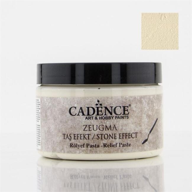 Cadence Zeugma Taş Efekt 150 ml Akrotos - 1