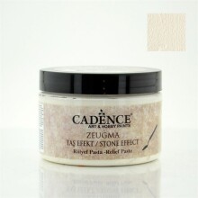 Cadence Zeugma Taş Efekt 150 ml Gaia - CADENCE