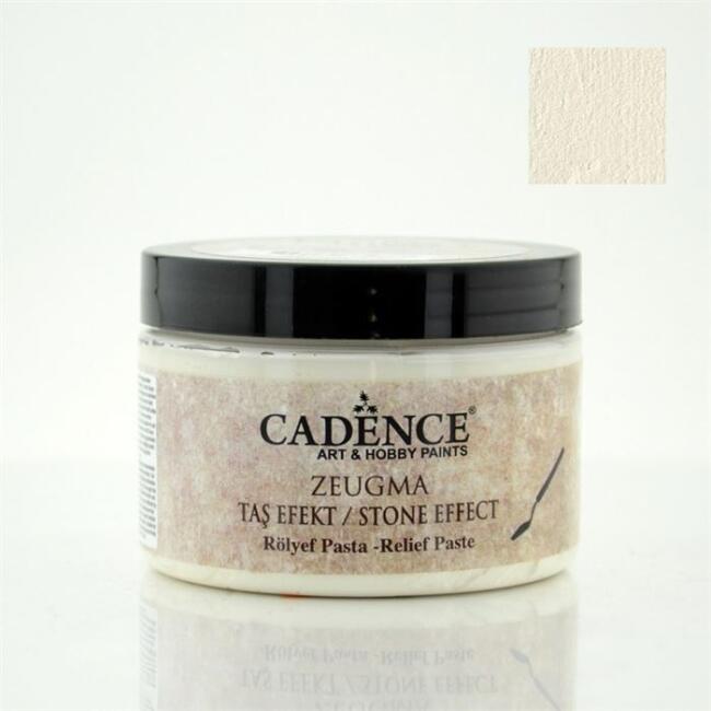 Cadence Zeugma Taş Efekt 150 ml Gaia - 1