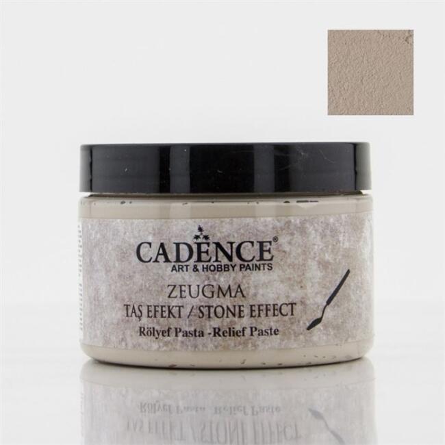Cadence Zeugma Taş Efekt 150 ml Medos - 1
