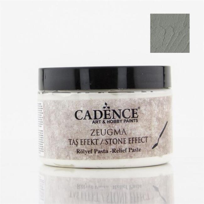 Cadence Zeugma Taş Efekt 150 ml Minos - 1