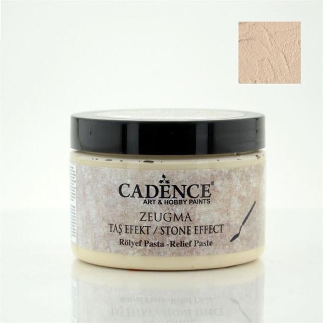 Cadence Zeugma Taş Efekt 150 ml Poseidon N:Ze-111 - 1