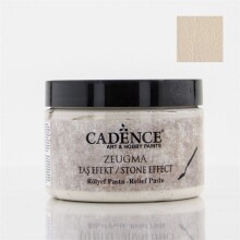 Cadence Zeugma Taş Efekt 150 ml Satyro - Cadence