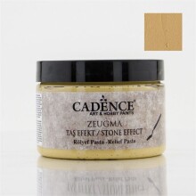 Cadence Zeugma Taş Efekt 150 ml Silenos - CADENCE