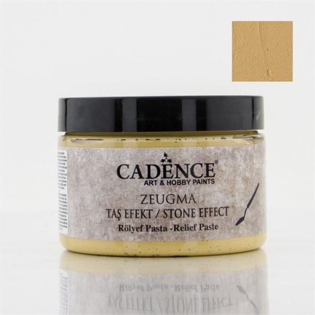 Cadence Zeugma Taş Efekt 150 ml Silenos - 1