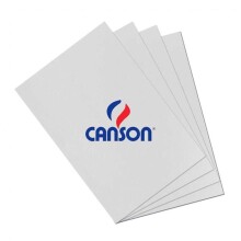 Canson 1557 Çizim Kağıdı 200gr 35x50cm - CANSON