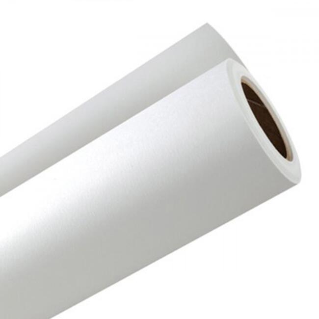 Canson 1557 Papier a Dessign Rulo Çizim Kağıdı 120 g 1.5x10 Metre - 2