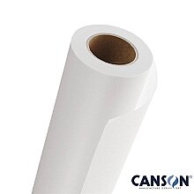 Canson C à Grain Rulo Çizim Kağıdı 224 g 1.5x10 m - Canson