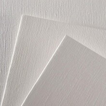 Canson Figueras Tuval Dokulu Blok 290 g 36x46 cm 10 Yaprak - Canson (1)