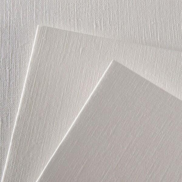 Canson Figueras Tuval Dokulu Blok 290 g 36x46 cm 10 Yaprak - 2