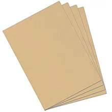Canson Mi-Teintes Soft Pastel Kağıdı 160 gr 50X65Cm Cream - 1