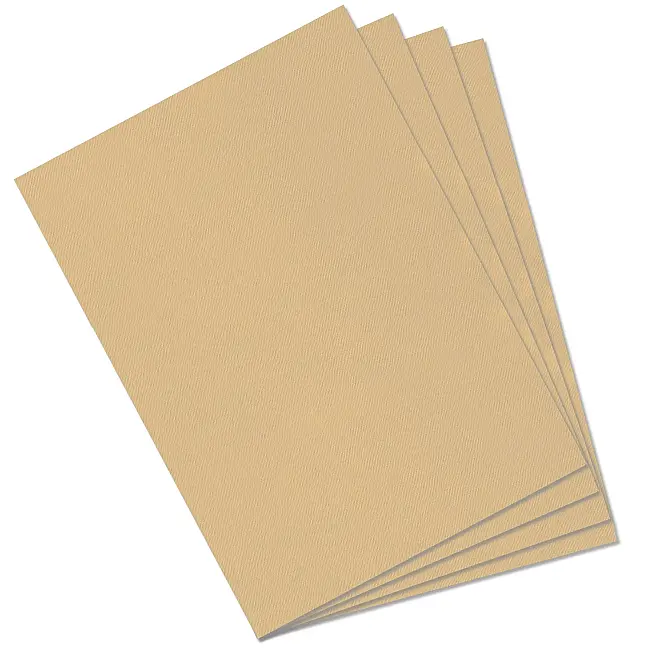Canson Mi-Teintes Soft Pastel Kağıdı 160 gr 50X65Cm Cream - Canson