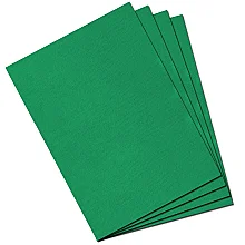 Canson Mi-Teintes Soft Pastel Kağıdı 160 gr 50X65Cm Vert Bıllard - 1