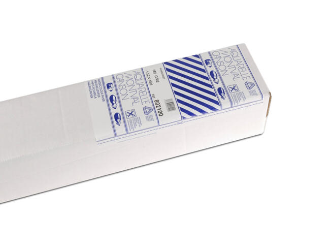 Canson Montval Rulo Sulu Boya Kağıdı 300 g 1.52x10m - 2