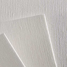 Canson Rulo Akrilik/Yağlı Boya Çizim Kağıdı 140x10 mt 290 g - Canson (1)