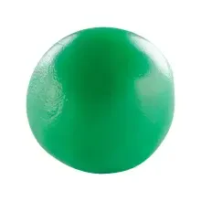 Cernit Translucent Polimer Kil 56 gr Lime Green - CERNIT (1)