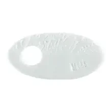 Cernit Metallic Polimer Kil Model Hamuru 56 gr Pearly 085C - 4