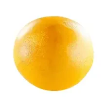 Cernit Metallic Polimer Kil 56 g Yellow - CERNIT (1)