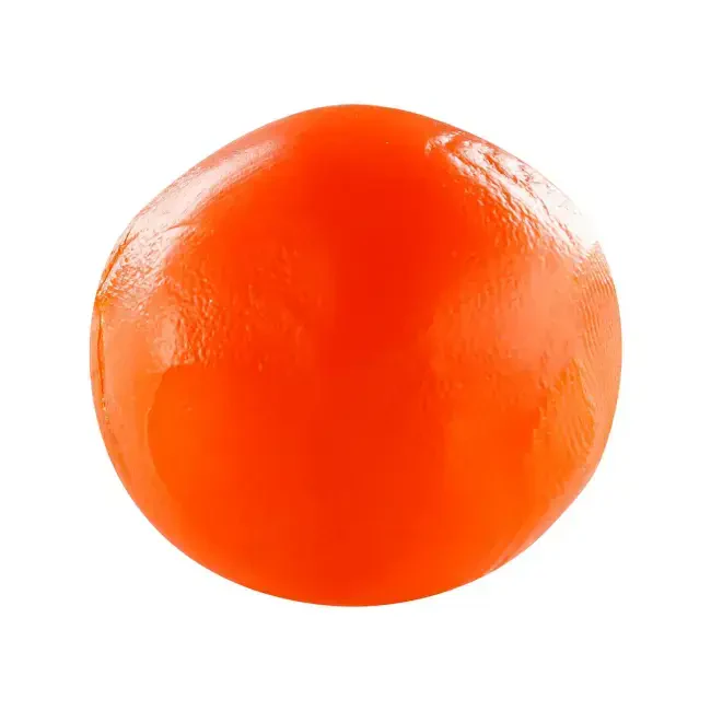 Cernit Translucent Polimer Kil 56 g Orange - 2