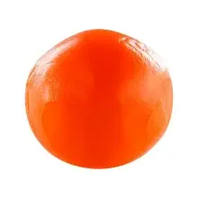 Cernit Translucent Polimer Kil 56 g Orange - CERNIT (1)