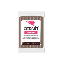 Cernit Glamour 56Gr Bronze N:Cntg56058 - CERNIT (1)