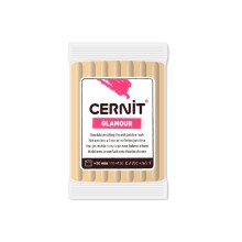 Cernit Glamour 56Gr Gold N:Cntg56050 - CERNIT (1)