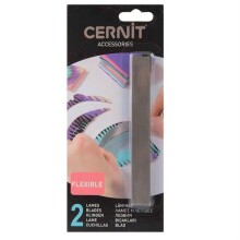 Cernit Hamur Kesme Bıçağı Flexible 2’li - CERNIT