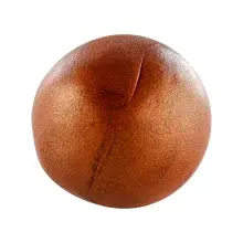 Cernit Metallic Polimer Kil 56 g Bronze - CERNIT (1)