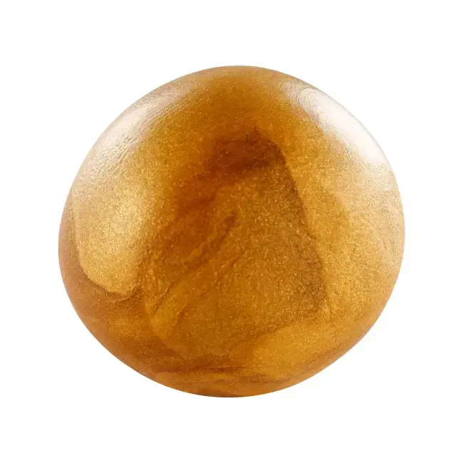 Cernit Metallic Polimer Kil 56 g Gold - 2