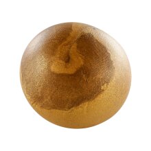 Cernit Metallic Polimer Kil 56 g Rich Gold - CERNIT (1)