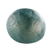 Cernit Metallic Polimer Kil 56 g Turquoise Gold - 2